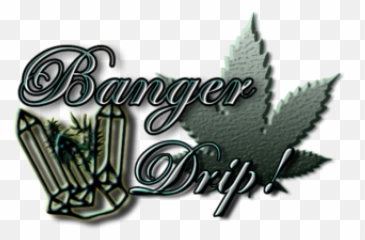 Shrek Rolling Tray U2013 Bangerdrip - Emblem png