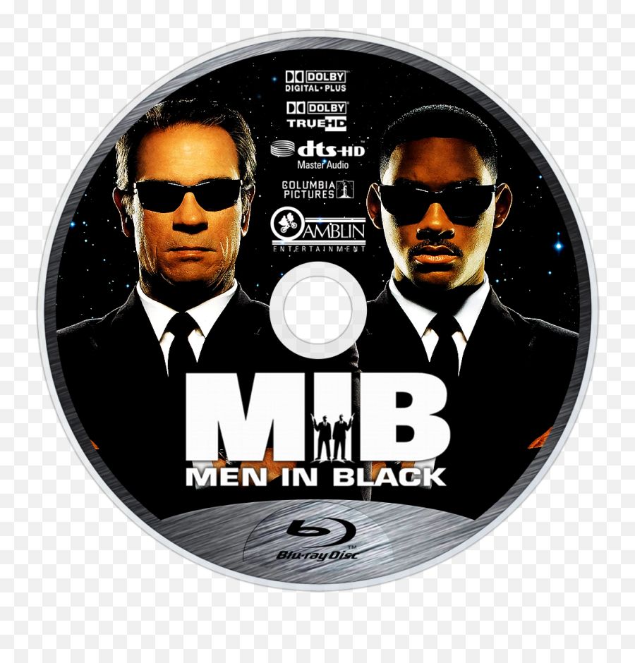 Men In Black - Men In Black Film Png,Men In Black Logo