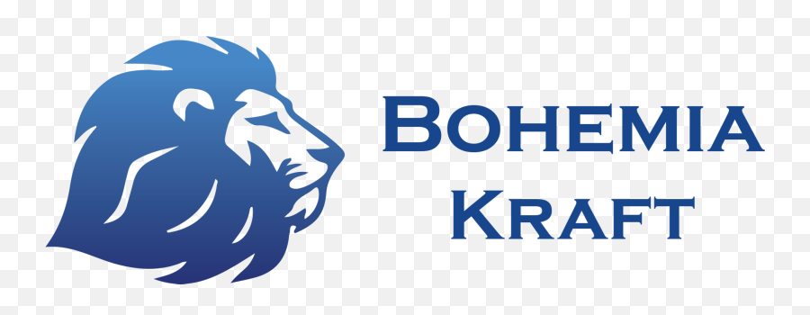 Bohemia Kraft Ab Swedish Company Providing Construction - Make Your Own Monogram Png,Kraft Logo Png