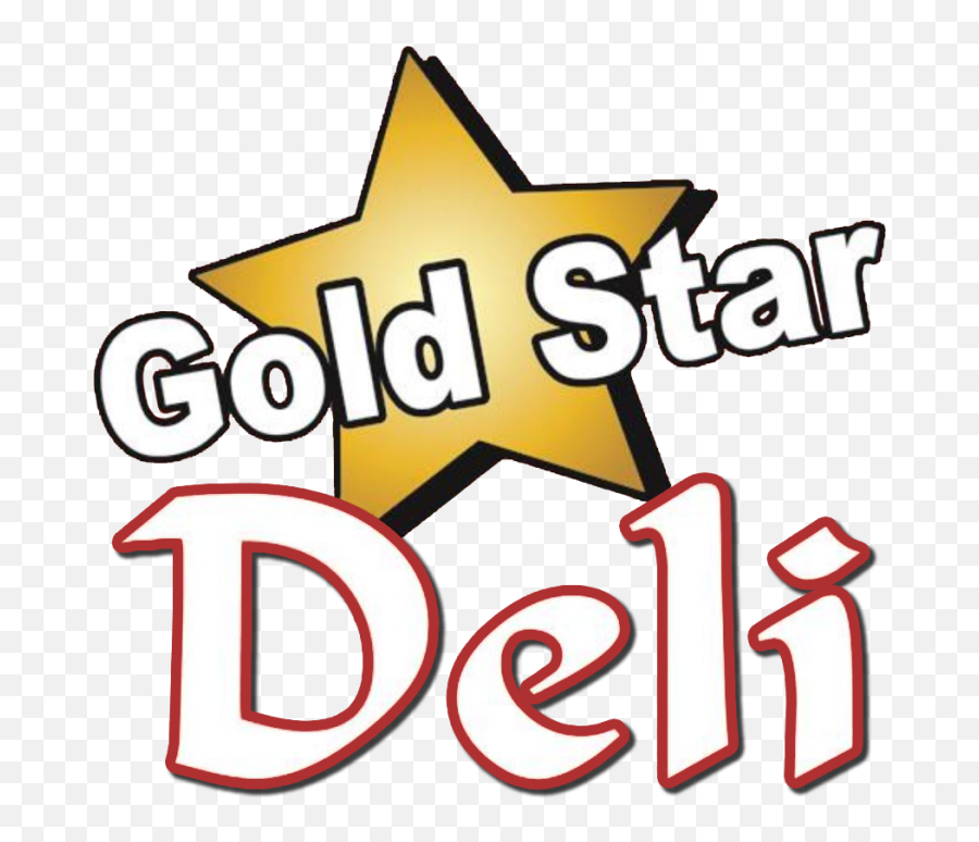 Broadway Clipart Gold Star - Clip Art Png,Golden Star Png