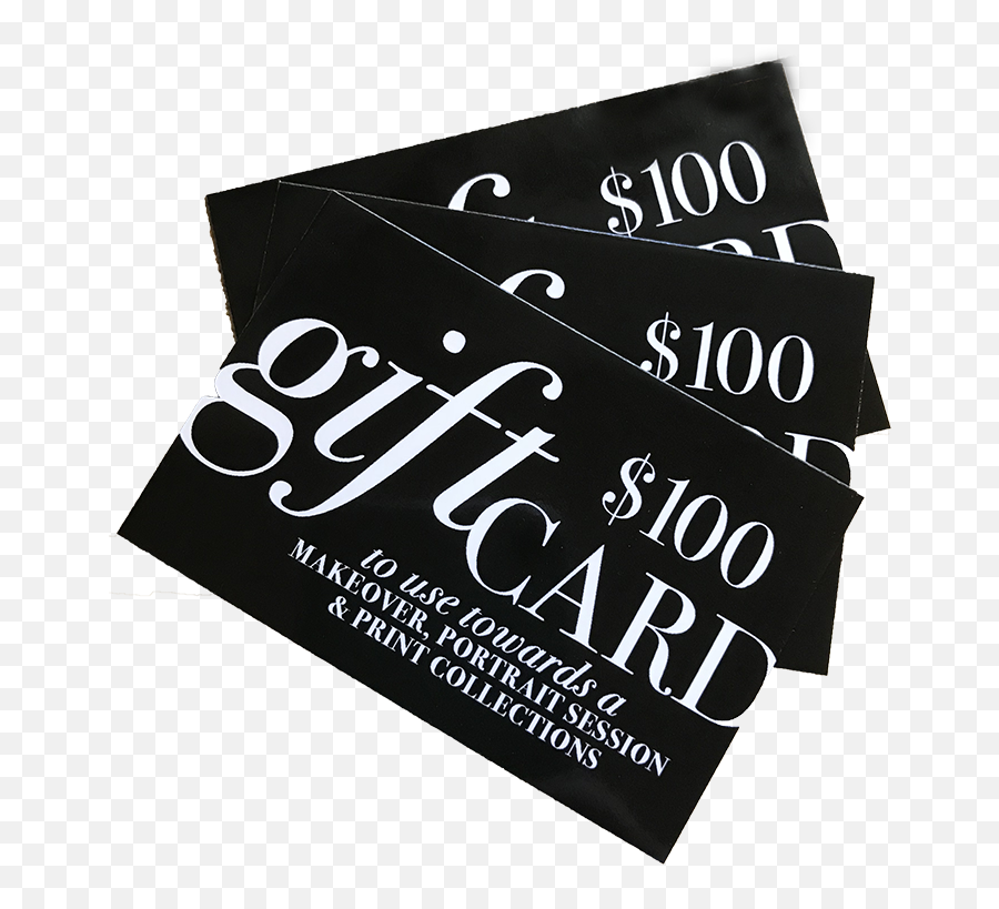 Gift Cards Jamie Loomis Photography Png Transparent Background