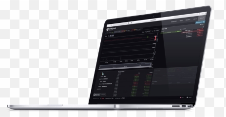 Macbook Transparent Png Image - Technology Applications