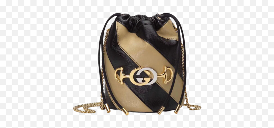 Gucci Bags - Gucci Zumi Mini Bucket Bag Png,Gucci Belt Png