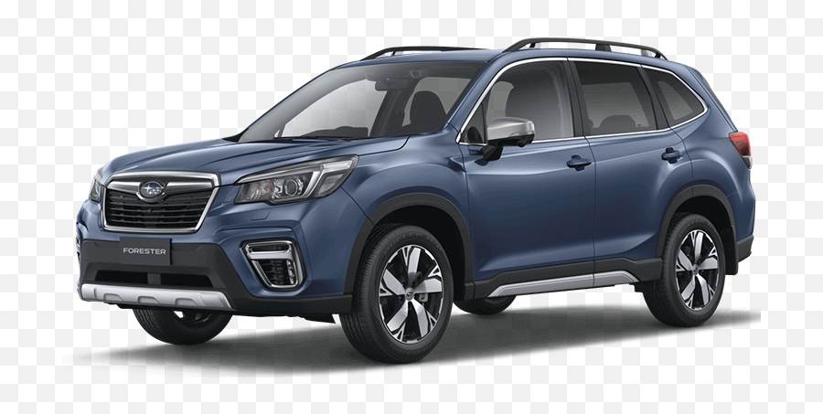 Subaru Forester - Forester E Boxer Png,Car Smoke Png