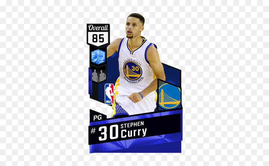 Stephen Curry - Stephen Curry Nba 2k17 Png,Steph Curry Png