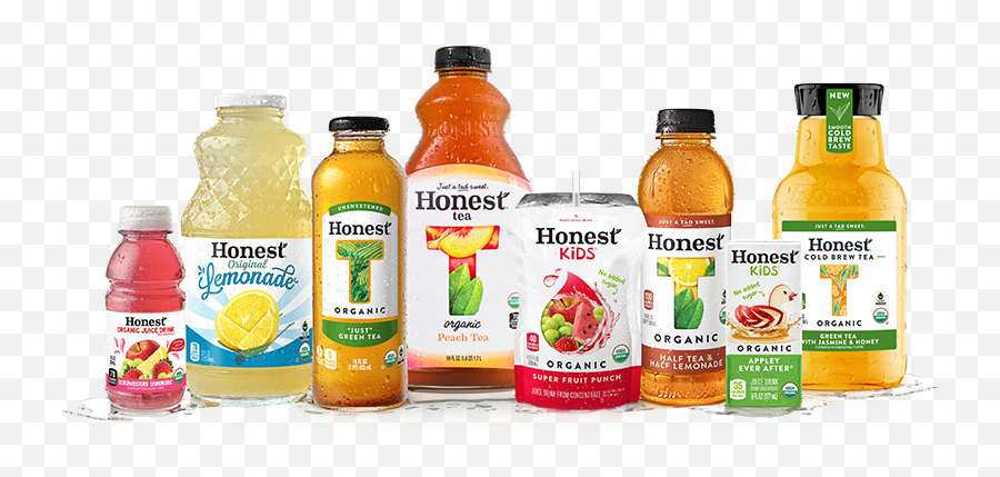 Honest Tea - Honest Tea Flavors Png,Tea Transparent