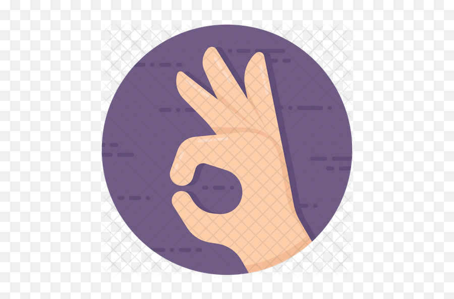 Available In Svg Png Eps Ai Icon Fonts - Sign Language,Okay Png