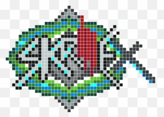 Skrillex - Wall Decals Stickaz Dot Png,Skrillex Png
