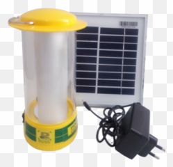 Pintron Twinkle Solar Led Emergency Lantern Light - Cylinder png