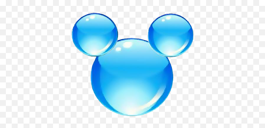 Blue Mickey Clip Art Mouse First Birthday - Blue Mickey Mouse Head Png,Mickey Mouse Head Png