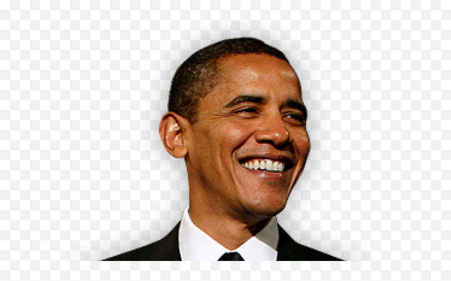 Barack Obama Png Transparent Images - 5x Obama Miss Me Yet Formal Wear,Obama Transparent Background