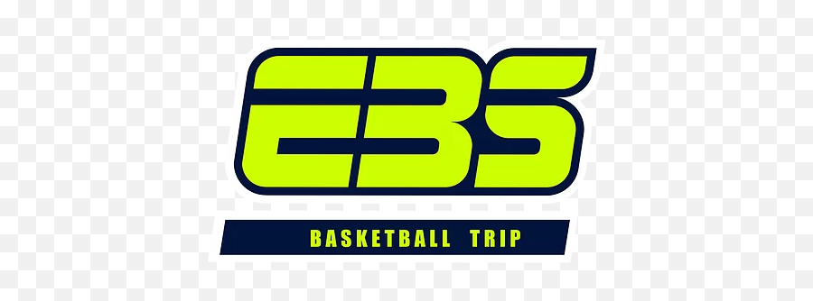 Ebs Basketball Trip - Horizontal Png,Trip Png