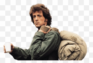 Rambo Png - Rambo First Blood,Rambo Png