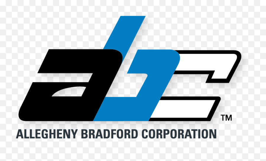 Allegheny Bradford Corporation - Manufacturer And Fabricator Allegheny Bradford Corporation Png,Abc Family Logo