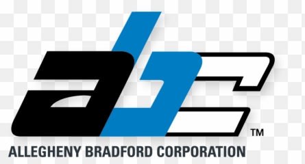 Allegheny Bradford Corporation - Manufacturer and fabricator png
