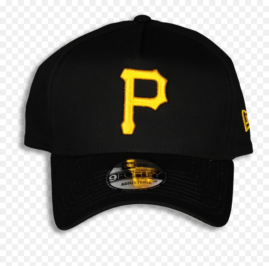 New Era Pittsburgh Pirates 9forty A - For Baseball Png,Pittsburgh Pirates Logo Png