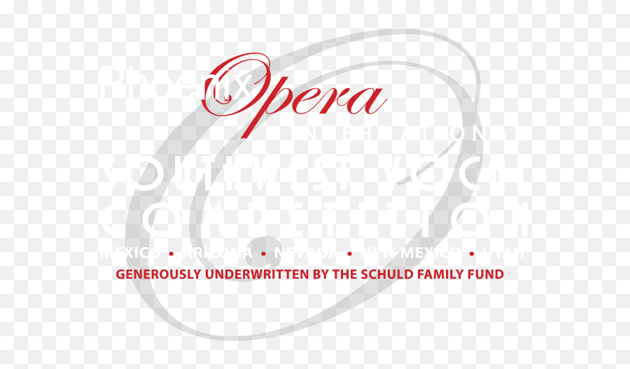The Phoenix Opera - Circle Png,Opera Logo