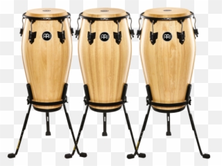 New For 2014 The Meinl Marathon Classic Series Congas - Meinl Marathon Congas Png,Congas Png