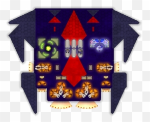 Umbrella Corporation Added - Art png