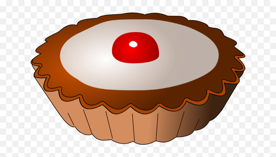 Art Pie Clipart Cake - Tart Clipart Png,Pie Clipart Png