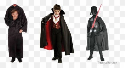 Download Halloween Costume Png - Vampire Costume,Halloween Costume Png