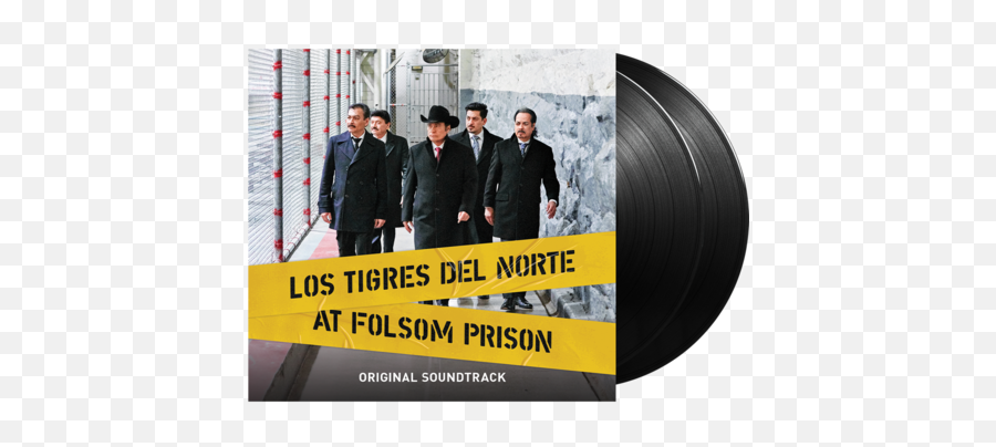 Products U2013 Los Tigres Del Norte Shop - Folsom Prison Png,Tigres Logo