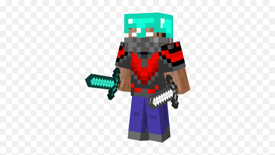 Herobrines Life Nova Skin Minecraft Wallpaper - Minecraft