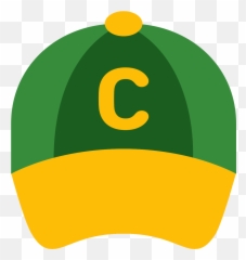 Baseball Cap Icon - Full Size PNG Download SeekPNG Big