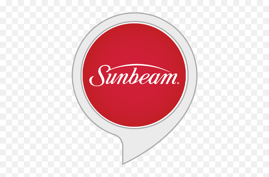 Amazoncom Sunbeam Bedding Alexa Skills - Language Png,Newell Brands Logo