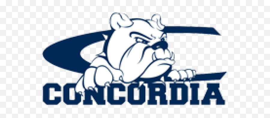 College And University Track U0026 Field Teams Concordia - Concordia University Nebraska Png,Nebraska Logo Png