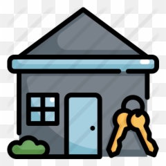 House Key - Free people icons Icon png