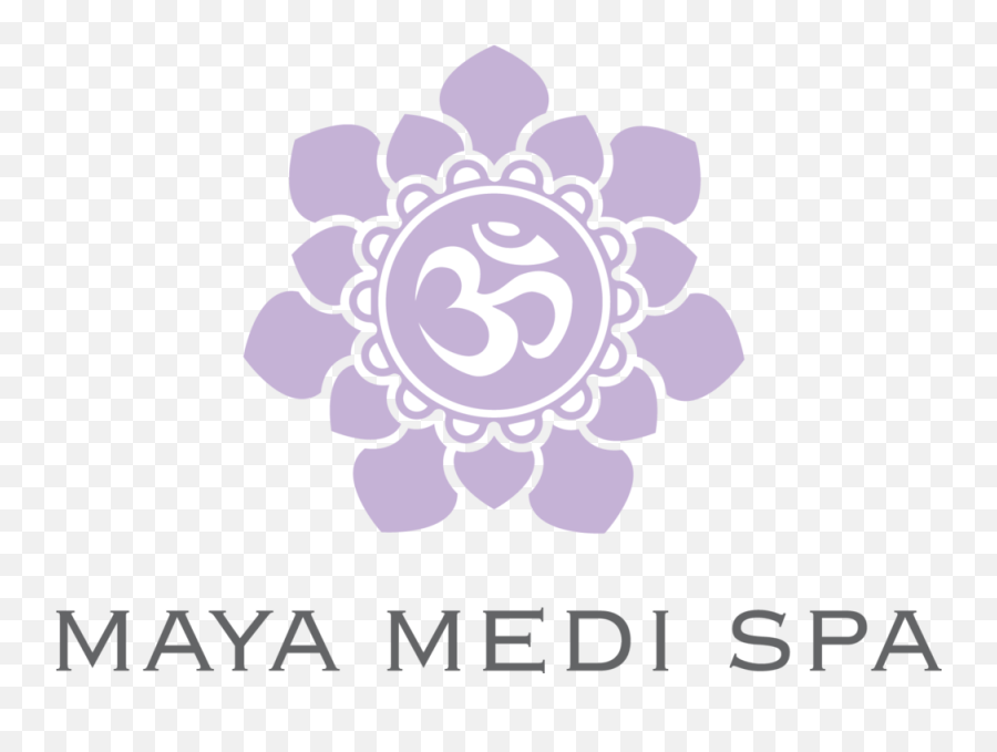 Maya Medi - Spa Png,Maya Logo