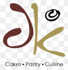 Baby Shower Cakes - Danielle Kattan Winston Salem NC Dk Logo png