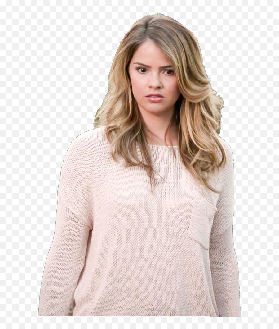 Malia Tate Transparent Tw Teen - Malia Tate Hair Color Png,Shelley Hennig Png