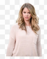 Malia Tate Transparent Tw Teen - Malia Tate Hair Color Png,Shelley Hennig Png
