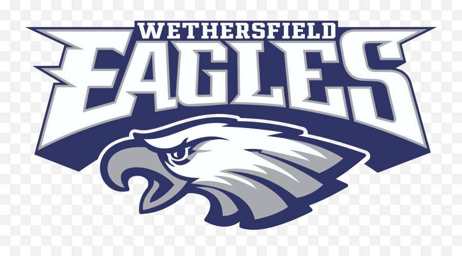 Philadelphia Eagles Mary M - Wethersfield High School Eagles Logo Png,Philadelphia Eagles Logo Image