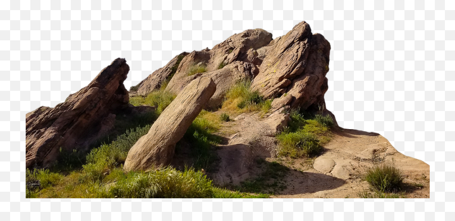Rock Boulder Rocks - Rocks And Boulders Png,Boulders Png