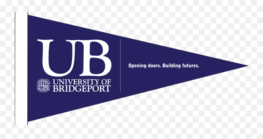 Clients Page - Vertical Png,University Of Bridgeport Logo