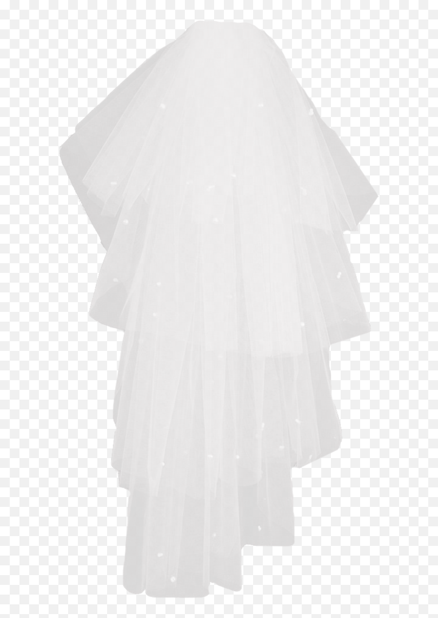Bridal Veil Png Transparent - Tulle,Wedding Veil Png