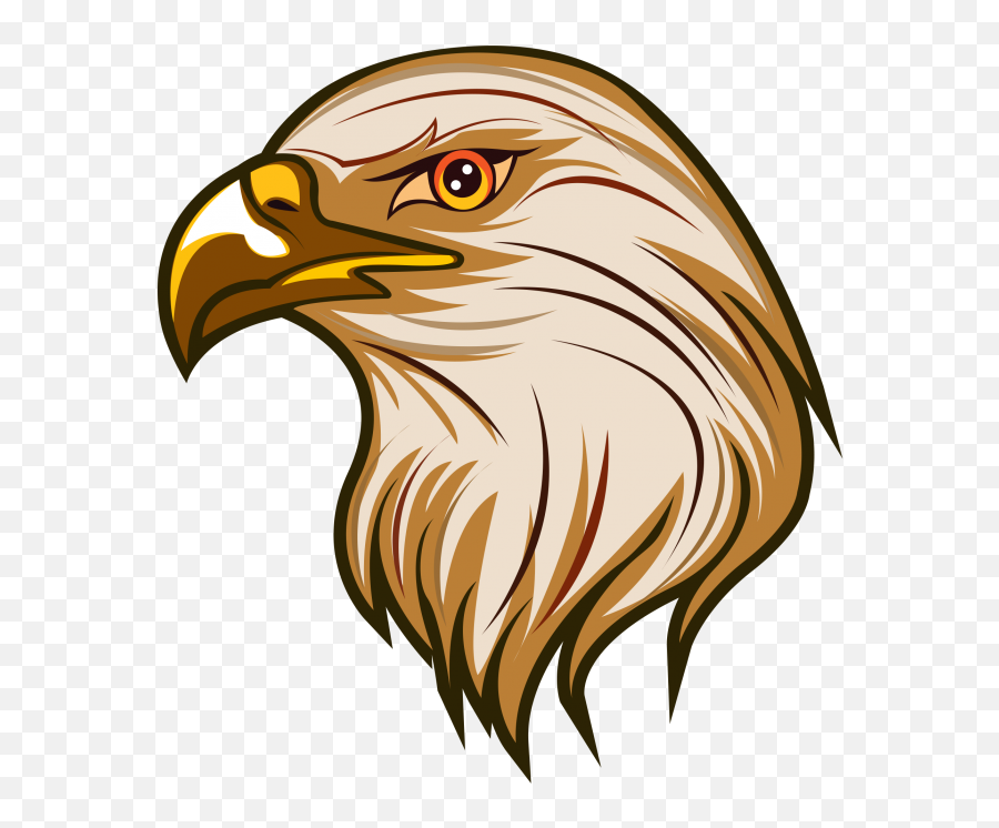 Eagle Clipart Png Image Free Download - Eagle Head Clipart Png,Eagle Clipart Png