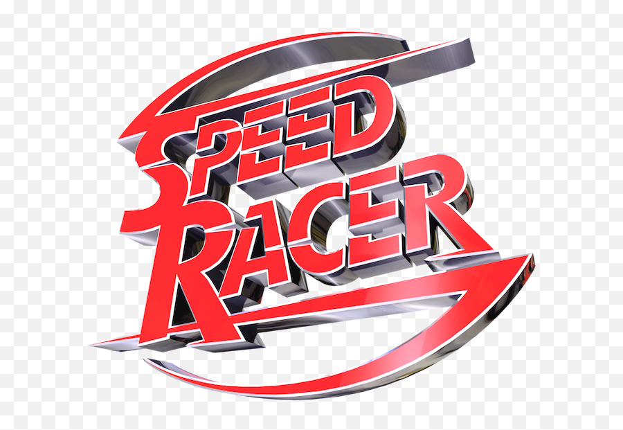 Speed Racer - Speed Racer Png,Speed Racer Png