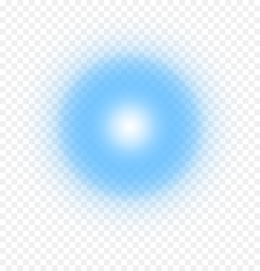 Download And Save Png Image - Blue Light Png Effect,Blur Png