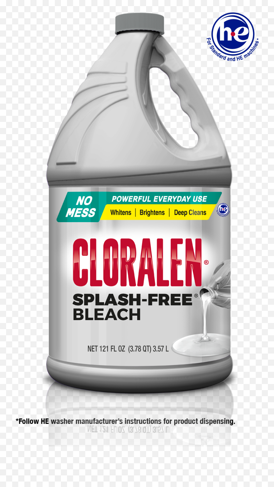 Cloralen - Cloralen Png,Bleach Transparent