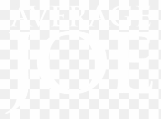 Average Joe - Dot Png,Average Joes Logo