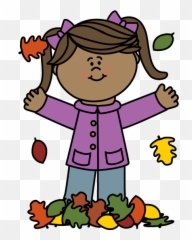 Png Girl Falling In Ocean Clipart - Preschool Fall Clip Art,Ocean Clipart Png