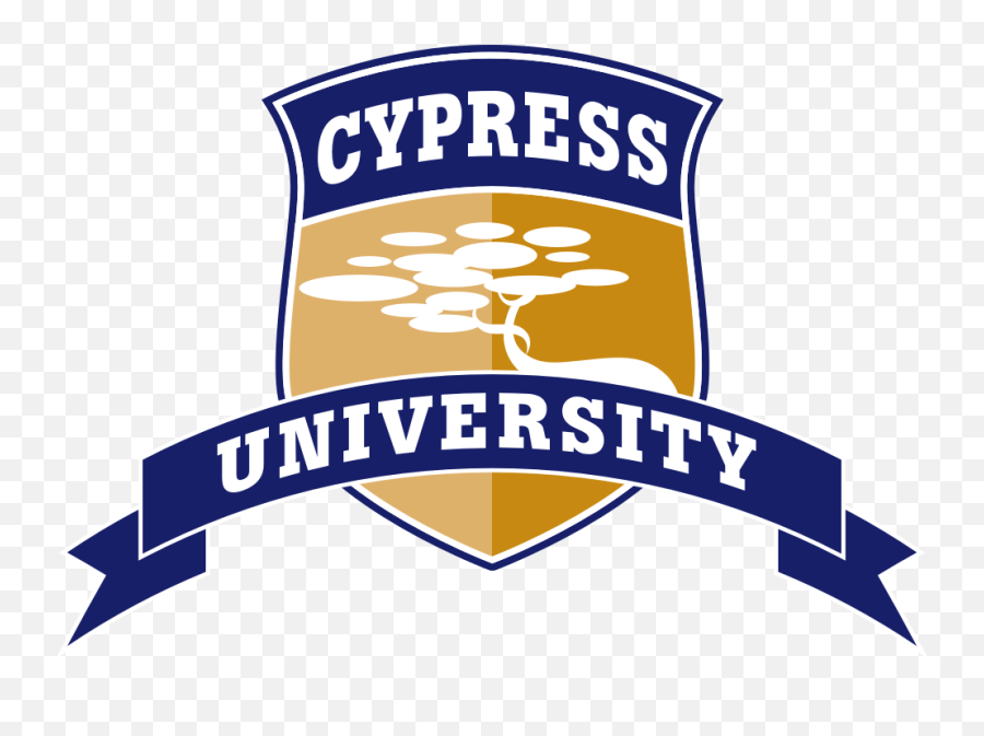 Cypress University - Ceres Png,Cypress College Logo