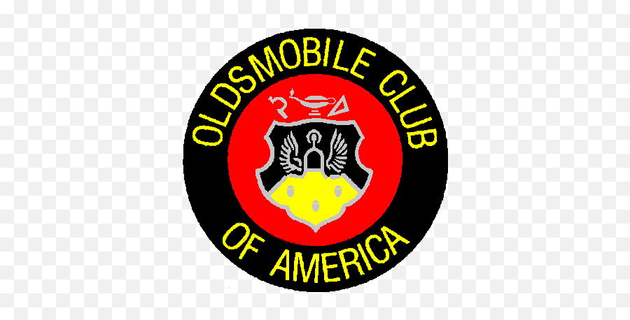 Oldsmobile Club Of America Logopedia Fandom - American College Of Healthcare Png,Club America Logo