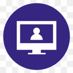 Antoinette Oglethorpe - Networking Hardware Png,Webinar Icon