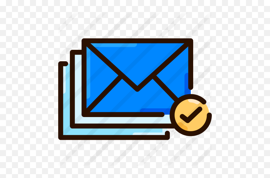 Email - Free Computer Icons Mass Email Icon Png,Email Icon Transparent