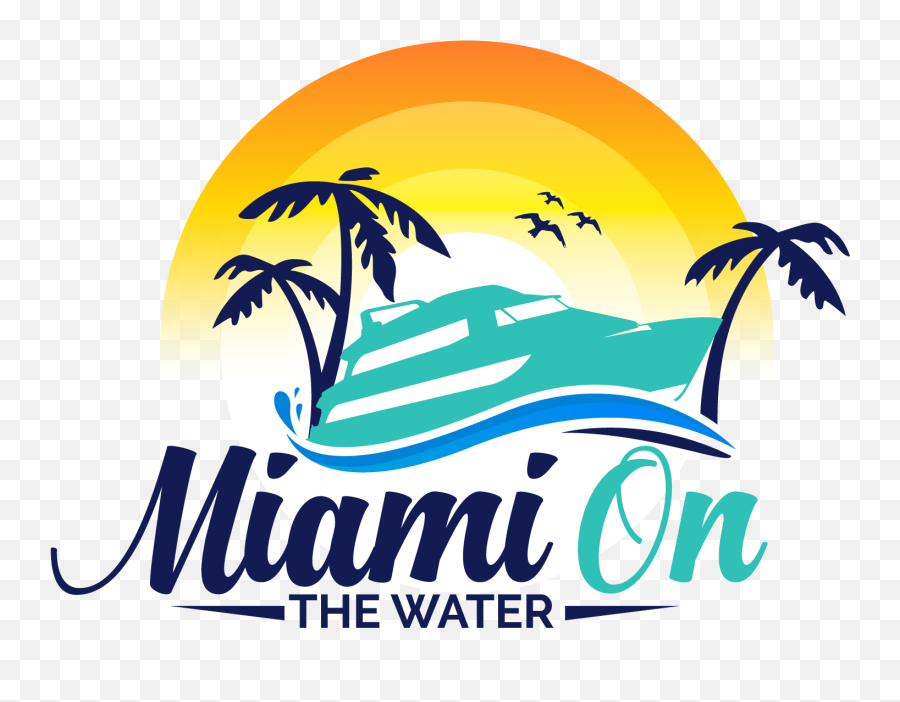 Best Boat Tours In Miami - Language Png,Icon Bay Miami